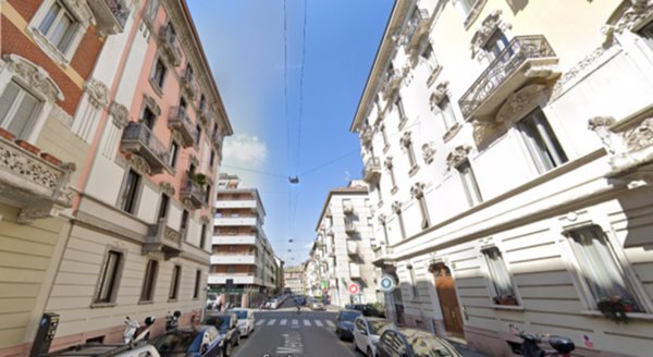 appartamento in affitto a Milano in zona Porta Venezia