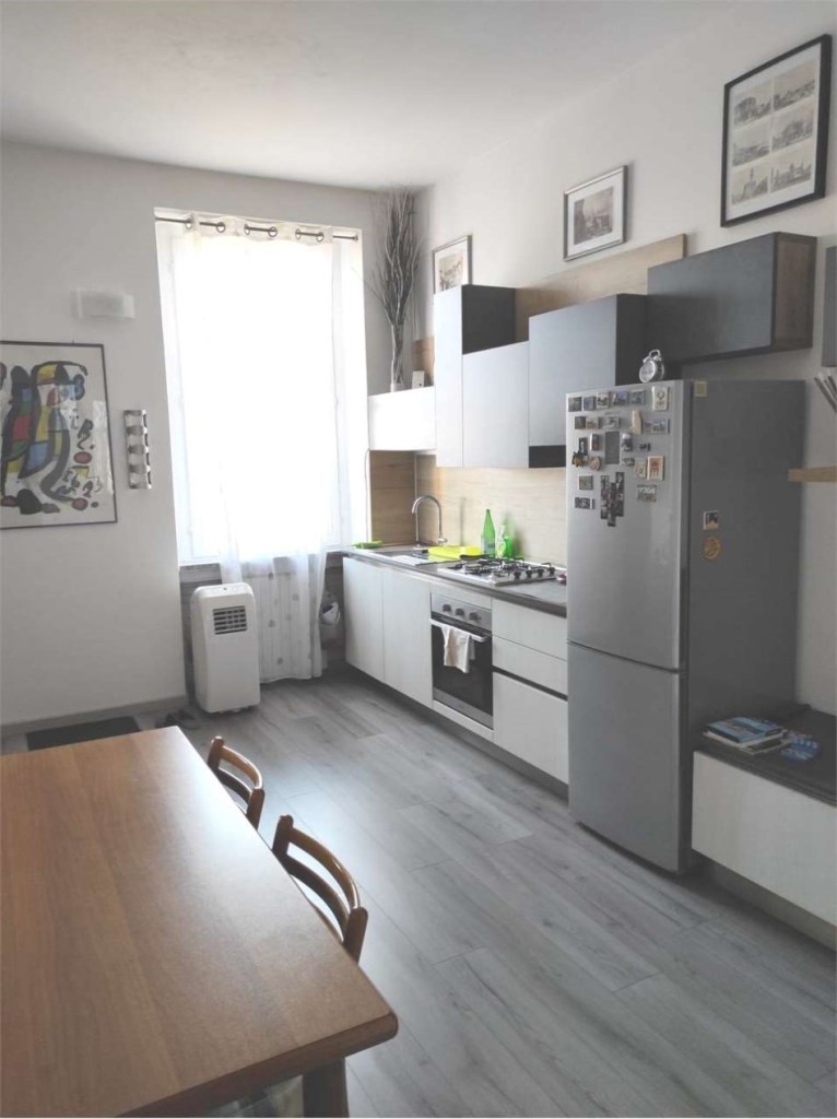 appartamento in affitto a Milano in zona Bovisa