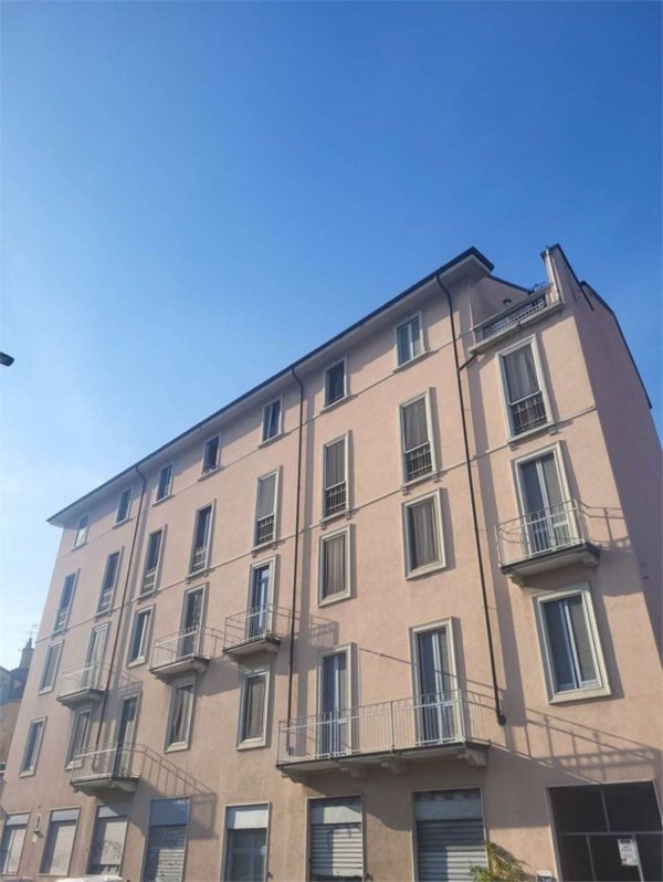 appartamento in affitto a Milano in zona Bovisa