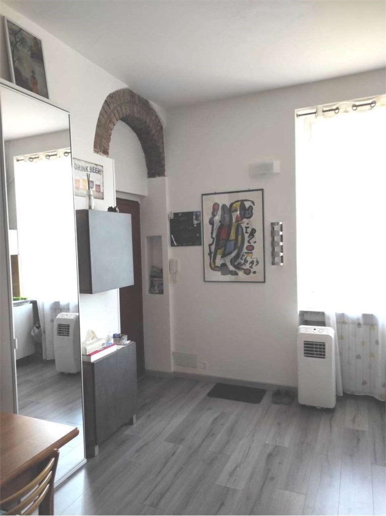 appartamento in affitto a Milano in zona Bovisa