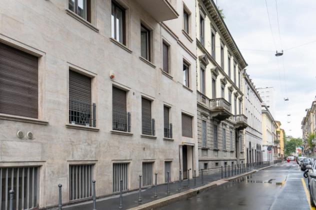 appartamento in affitto a Milano in zona Bocconi