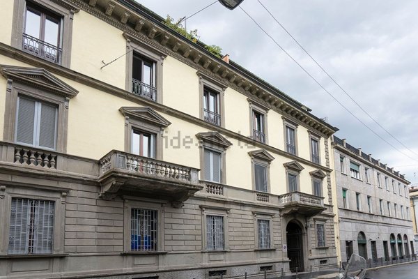 appartamento in affitto a Milano in zona Centro Storico