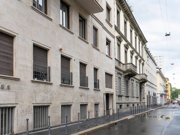 appartamento in affitto a Milano in zona Centro Storico