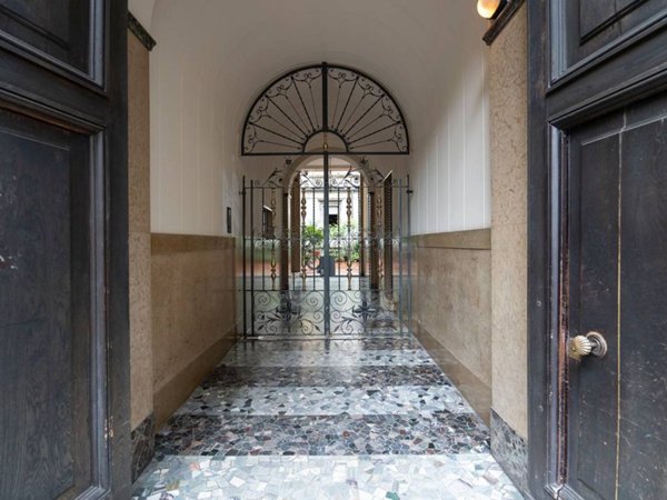 appartamento in affitto a Milano in zona Guastalla