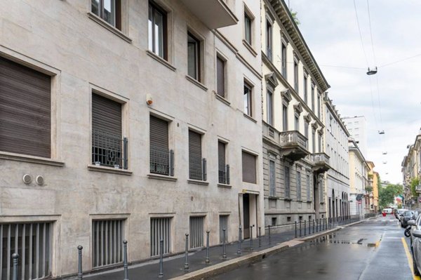 appartamento in affitto a Milano in zona Centro Storico