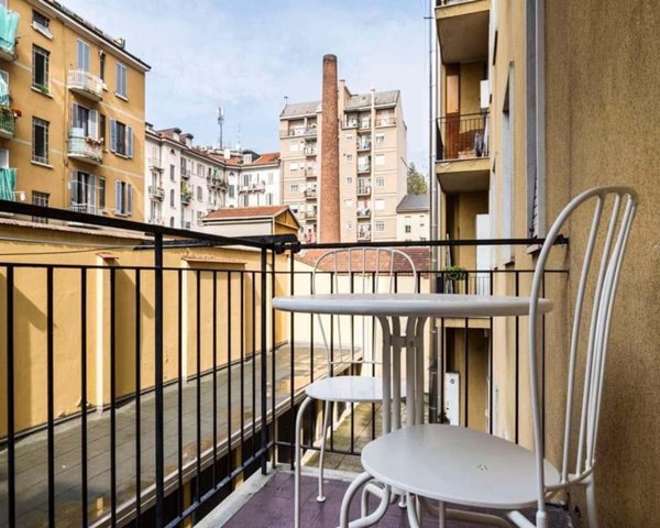 negozio in affitto a Milano