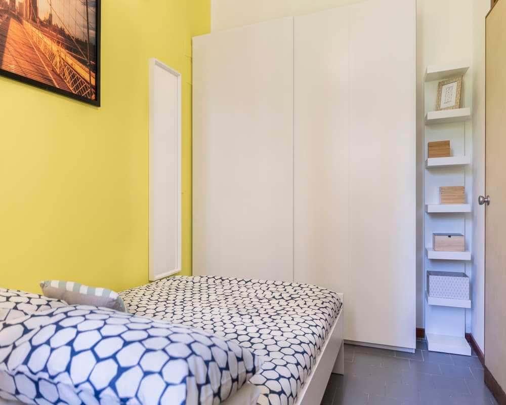 negozio in affitto a Milano