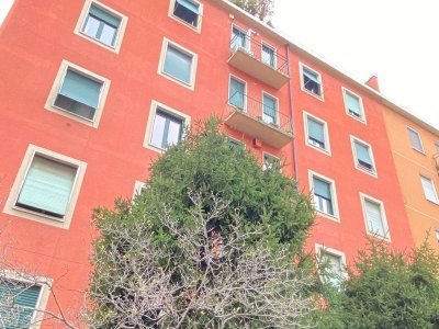 appartamento in affitto a Milano in zona Bovisa