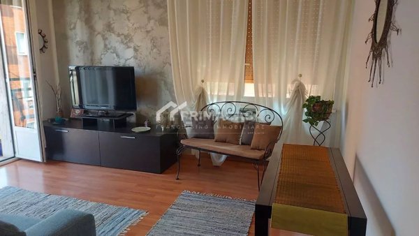 appartamento in affitto a Milano in zona Calvairate