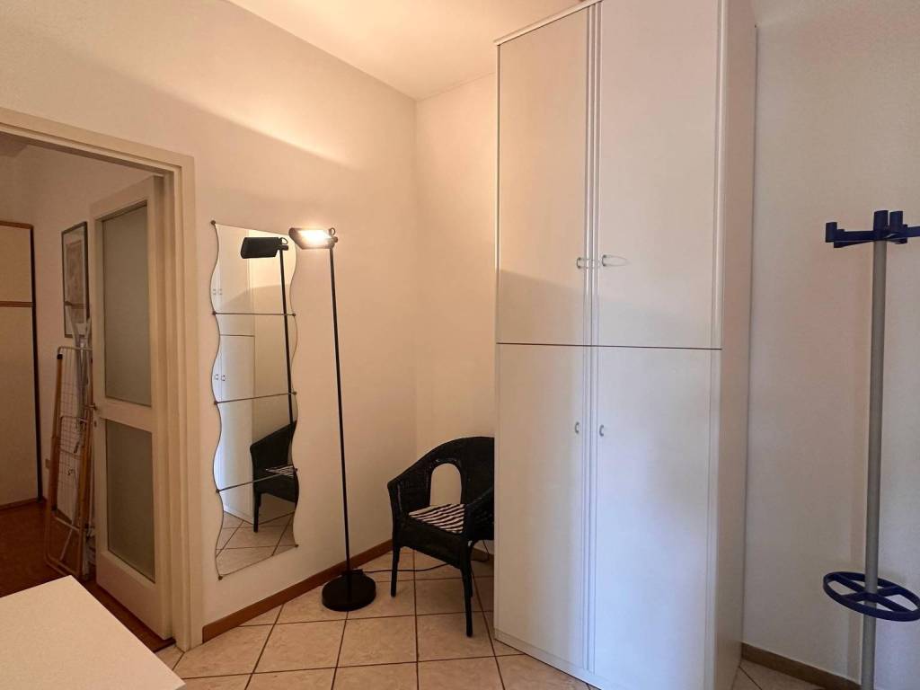 appartamento in affitto a Milano in zona Il Portello