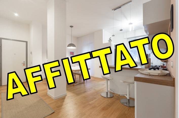 appartamento in affitto a Milano in zona Vigentino