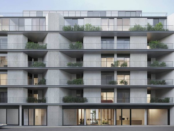 appartamento in affitto a Milano in zona Isola