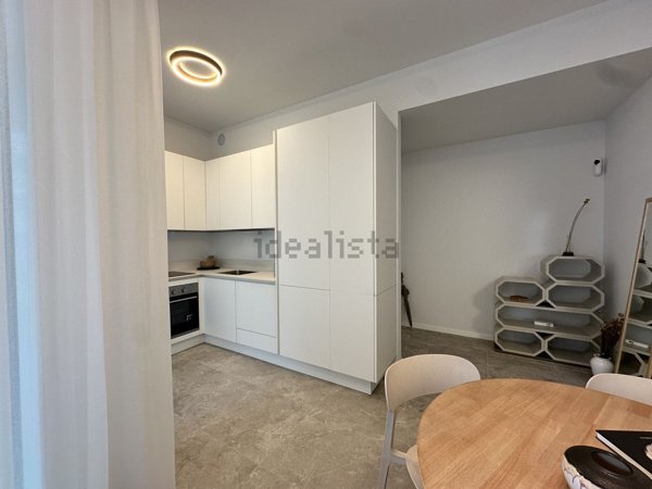 appartamento in affitto a Milano in zona Isola