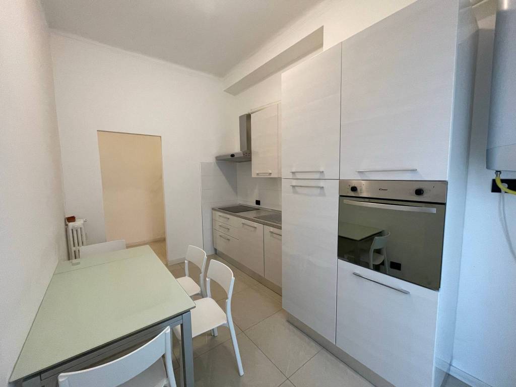 appartamento in affitto a Milano in zona Isola