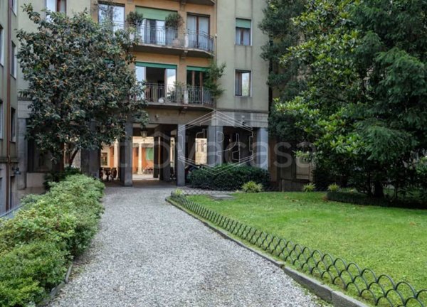 ufficio in affitto a Milano