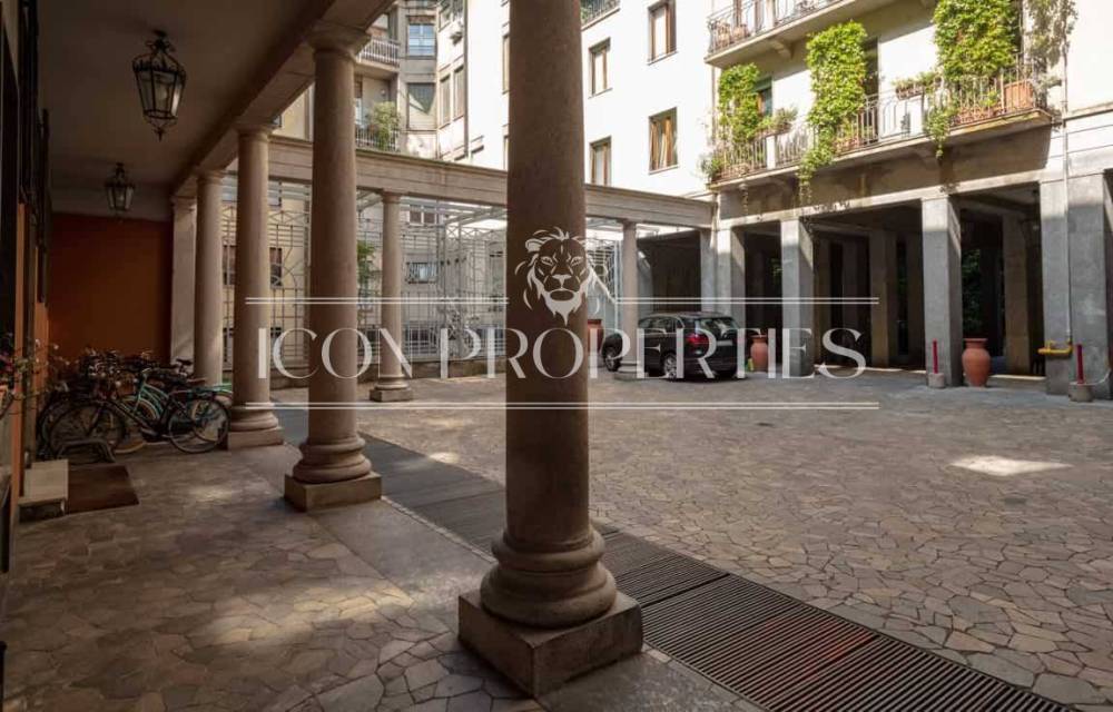 ufficio in affitto a Milano