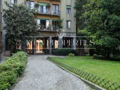 ufficio in affitto a Milano