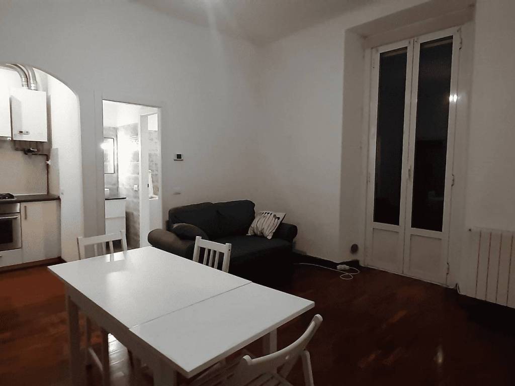 appartamento in affitto a Milano in zona Città Studi