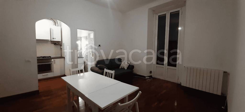 appartamento in affitto a Milano in zona Città Studi
