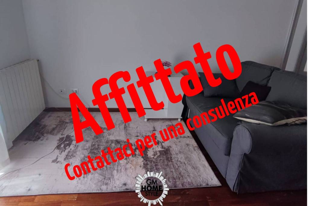 appartamento in affitto a Milano in zona Città Studi