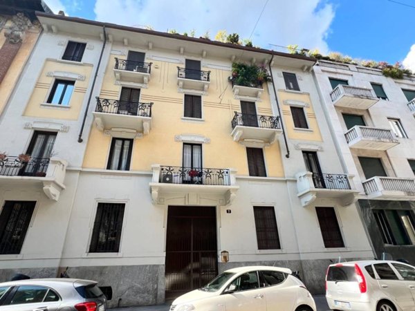 appartamento in affitto a Milano in zona Il Portello