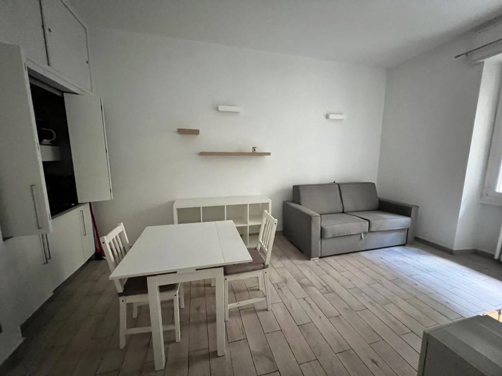 appartamento in affitto a Milano in zona Il Portello
