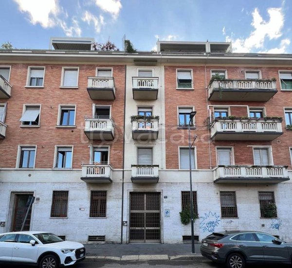 appartamento in affitto a Milano in zona Bovisa