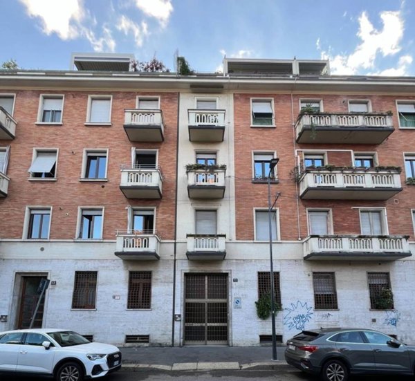 appartamento in affitto a Milano in zona Dergano