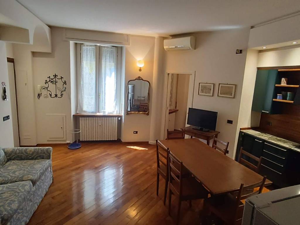 appartamento in affitto a Milano in zona Porta Romana