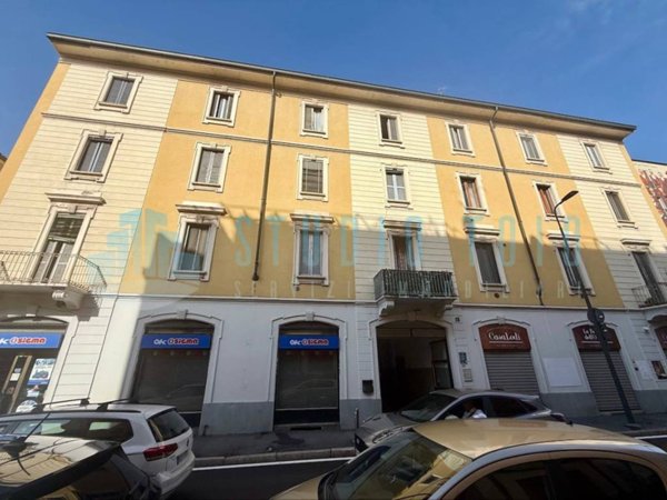 appartamento in affitto a Milano in zona Lambrate