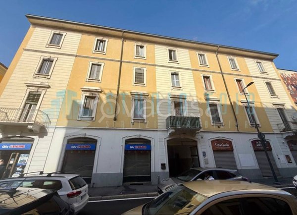 appartamento in affitto a Milano in zona Ortica