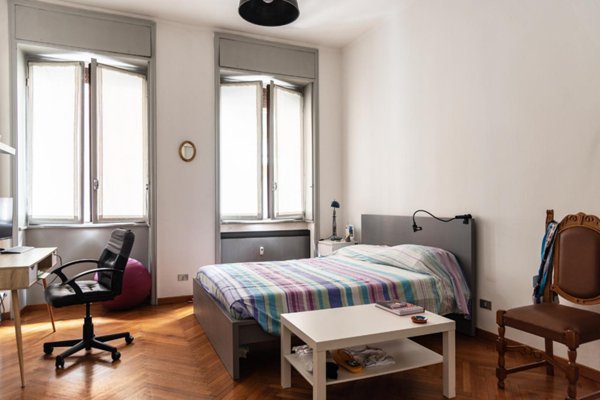 appartamento in affitto a Milano in zona Brera