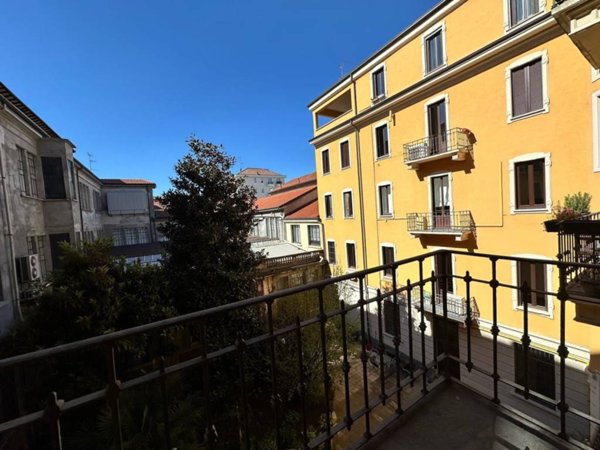 ufficio in affitto a Milano in zona Porta Romana