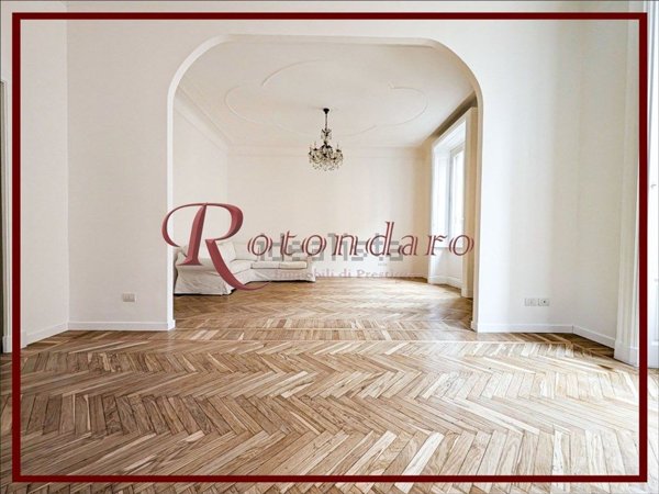 appartamento in affitto a Milano in zona Cinque Giornate