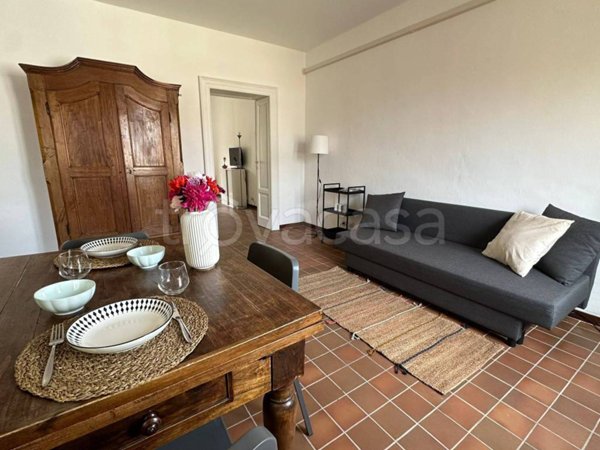 appartamento in affitto a Milano in zona Cinque Giornate