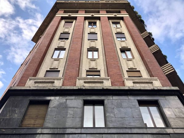 ufficio in affitto a Milano in zona Centro Direzionale