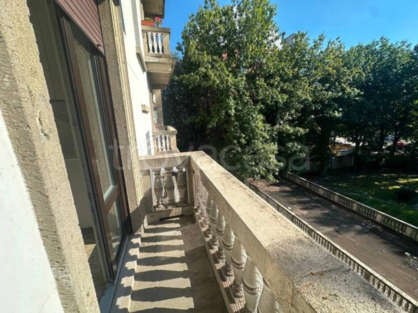 appartamento in affitto a Milano in zona San Siro