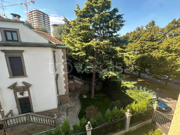 appartamento in affitto a Milano in zona San Siro