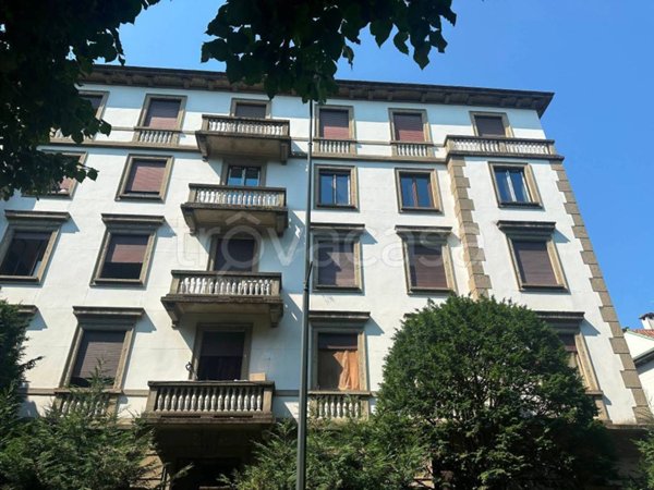 appartamento in affitto a Milano in zona San Siro