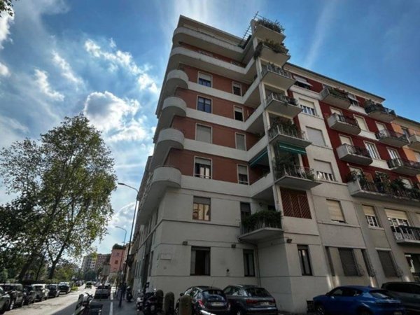 appartamento in affitto a Milano in zona Solari