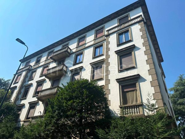 appartamento in affitto a Milano in zona San Siro