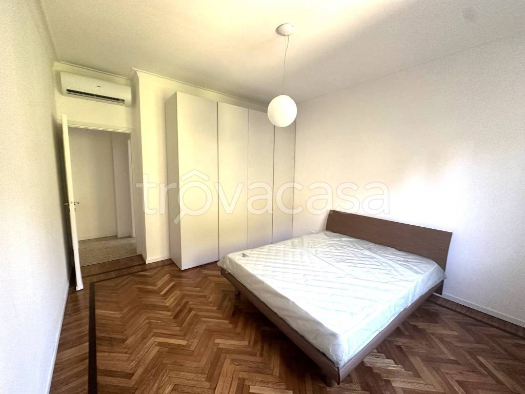 appartamento in affitto a Milano in zona San Siro