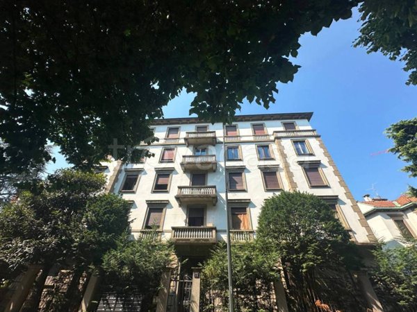 appartamento in affitto a Milano in zona San Siro