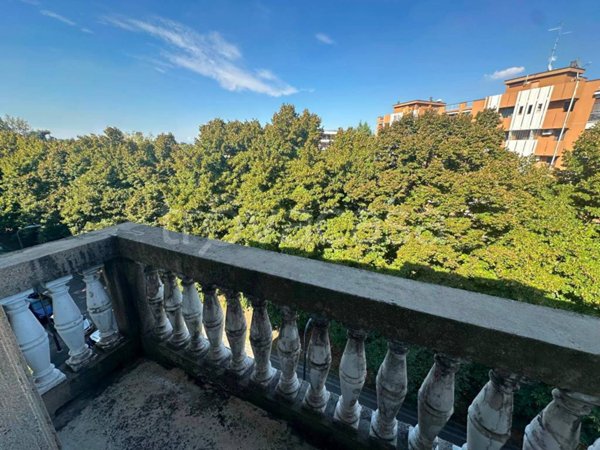 appartamento in affitto a Milano in zona San Siro