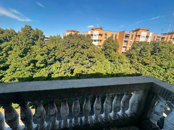 appartamento in affitto a Milano in zona San Siro