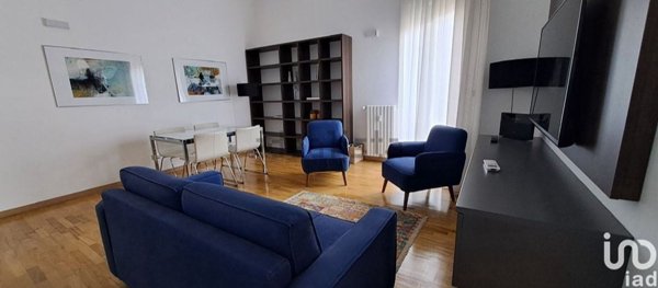 appartamento in affitto a Milano in zona Porta Garibaldi