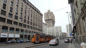 negozio in affitto a Milano