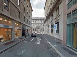 trivano in affitto a Milano