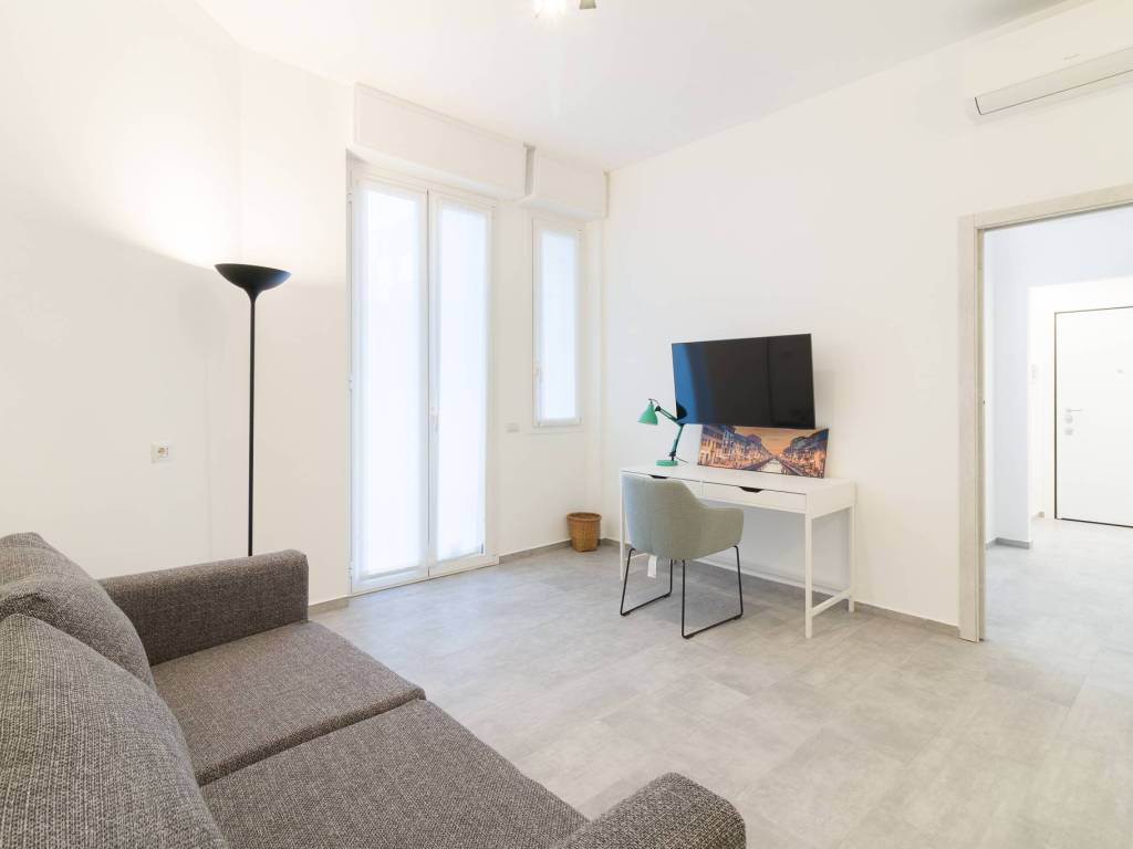 appartamento in affitto a Milano in zona Isola