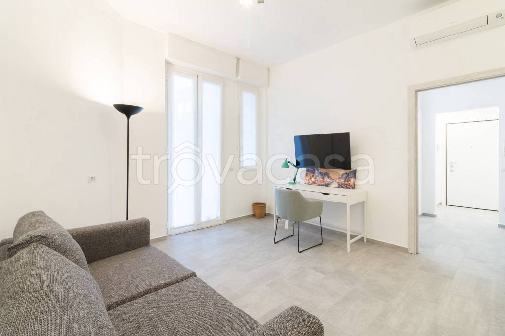 appartamento in affitto a Milano in zona Isola